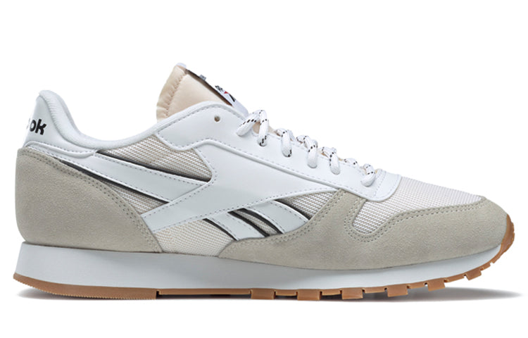 Reebok 235th Barberstreet Grey FY2814