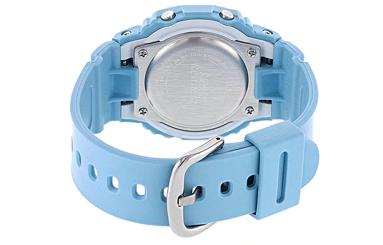 CASIO Baby-G 'Blue' BLX-560-2