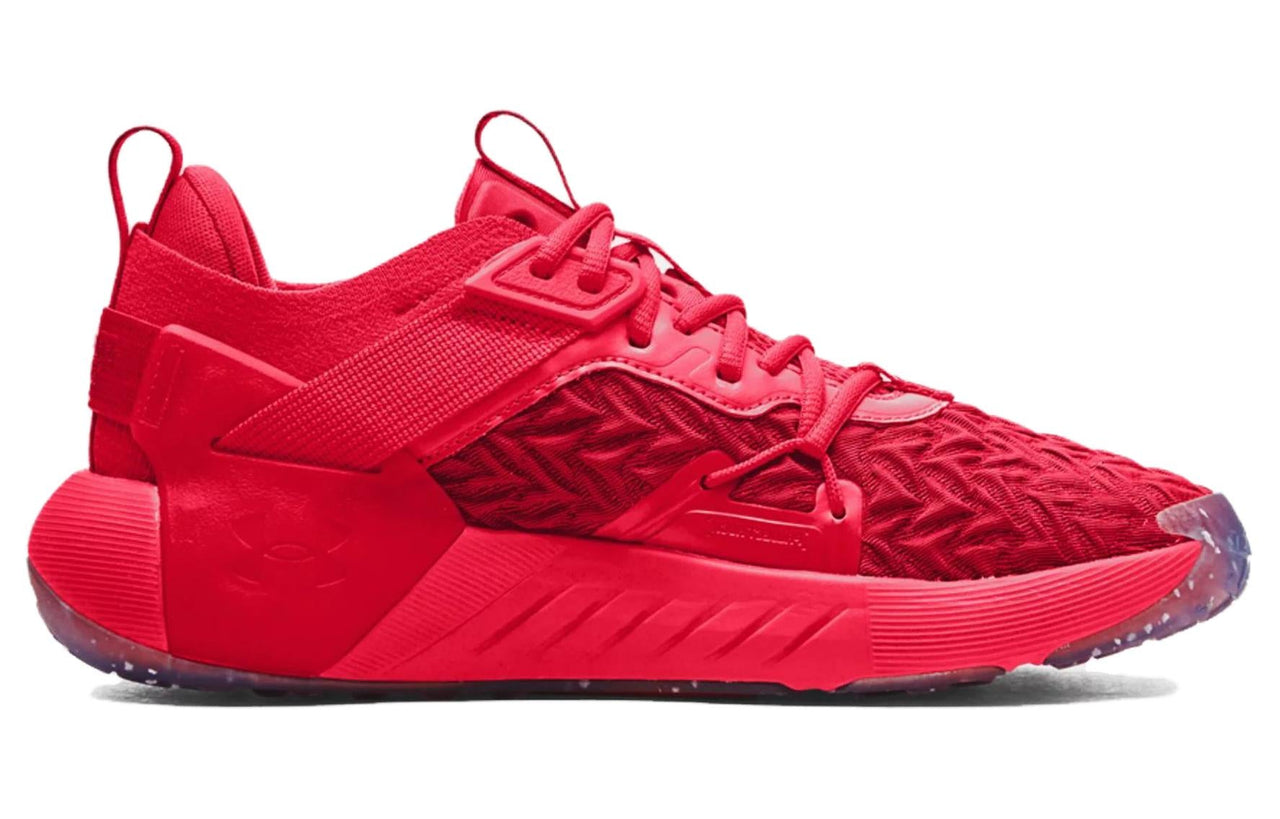 Under Armour Project Rock 6 'Holiday' 3026664-600