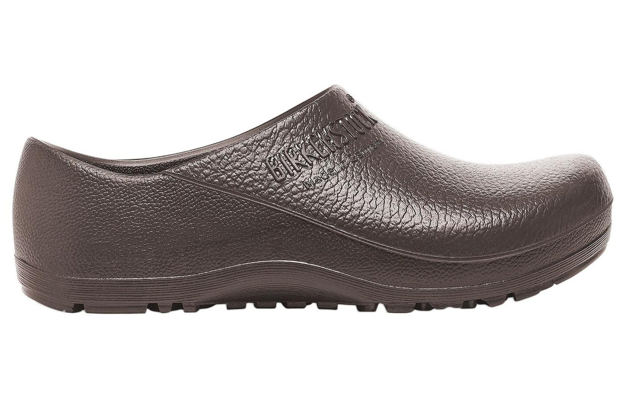 Birkenstock Profi-Birki Polyurethane Sandals 'Brown' 1027210