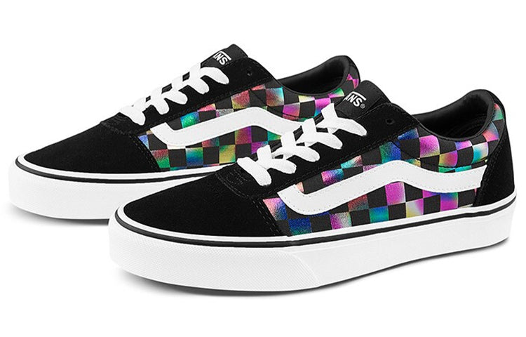 Vans Ward Multi-Color VN0A5EM62MZ