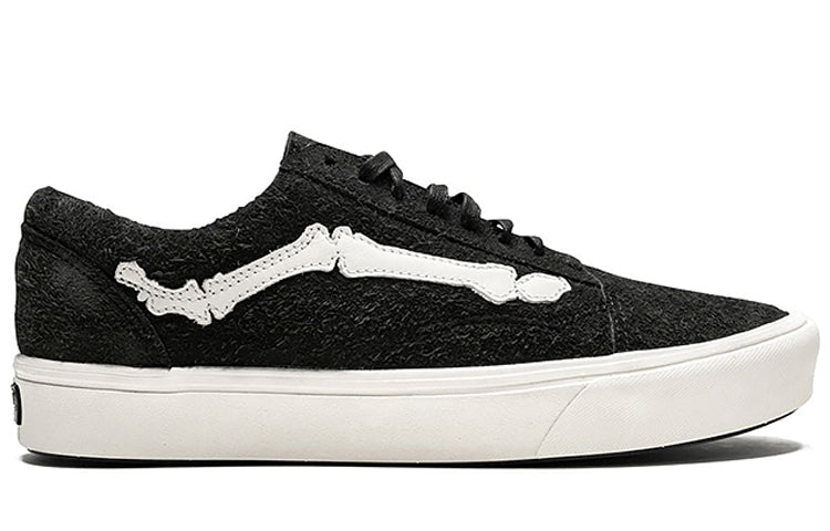 Vans Blends x Old Skool ComfyCush 'Bones' VN0A45KSSZP