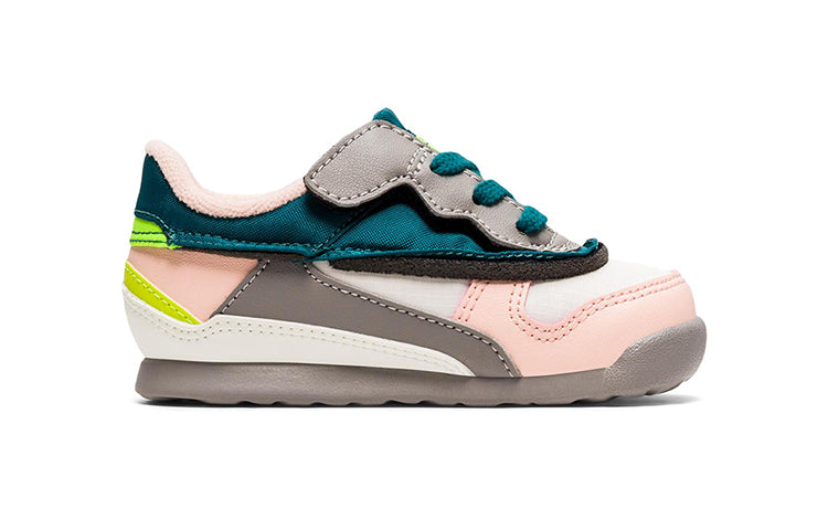 (TD) Onitsuka Tiger Admix Runner 'Velvet Pine Breeze' 1184A088-300