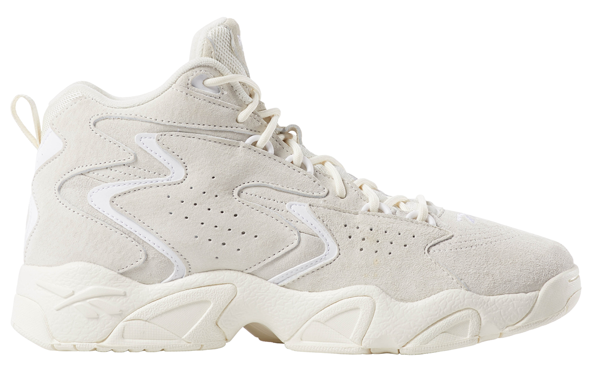 Reebok Mobius Og Mu White Sports Shoe CN7907