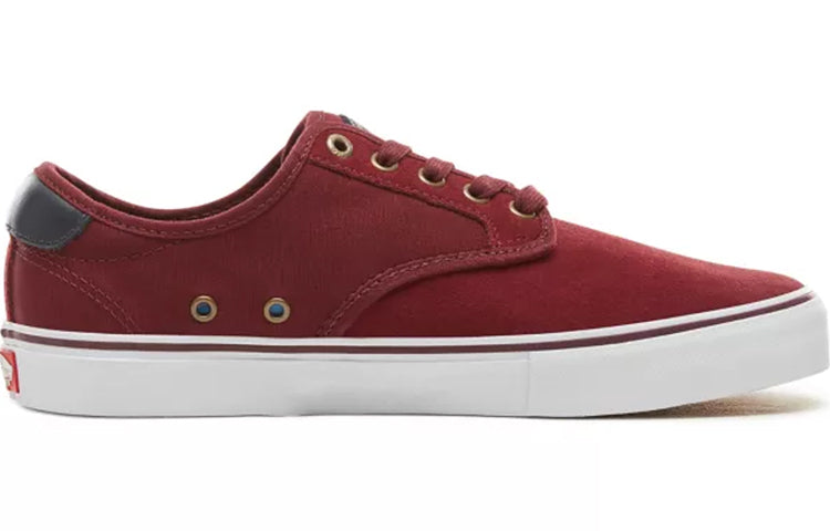 Vans Chima Ferguson Pro 'Port Royale' VN0A38CFU1E