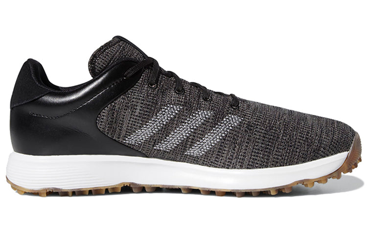 adidas S2G 'Grey Black' EF0689