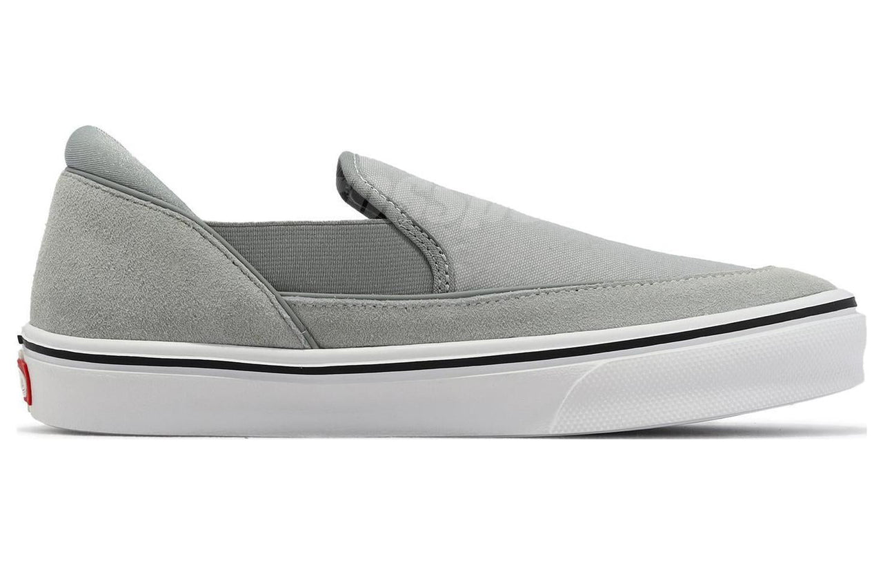 Vans slip-on 'Slept Gray White' 6350150002