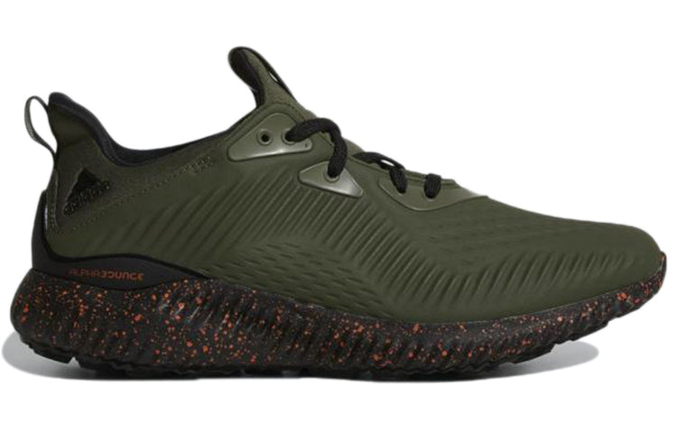 adidas Alphabounce 'Olive' CQ0402