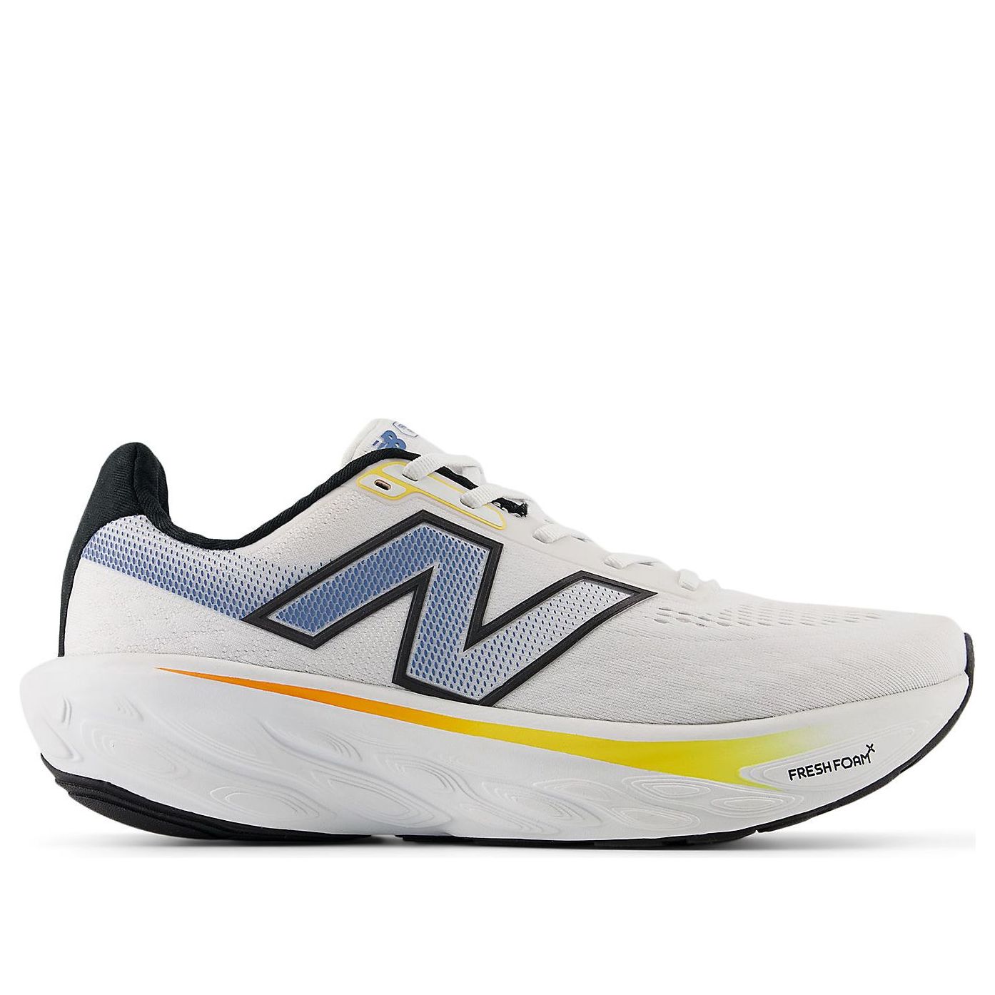 New Balance Fresh Foam X 1080v14 'White Black Sea Stone' M108014T