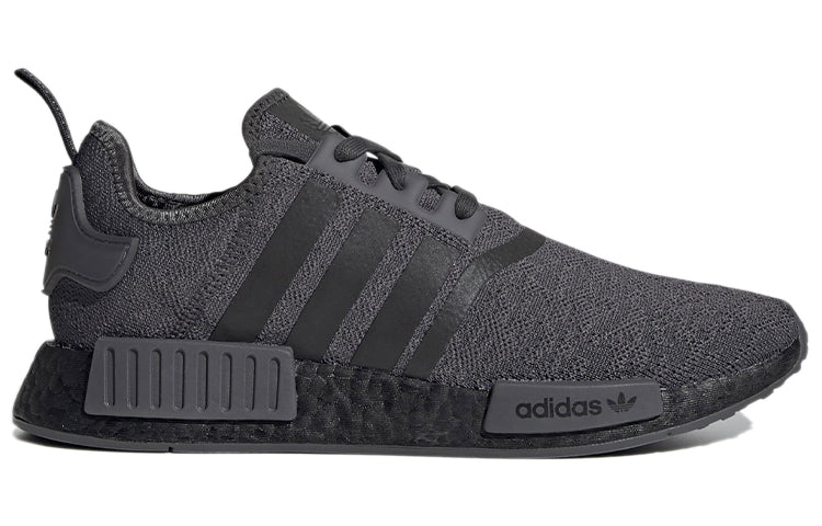 adidas NMD_R1 'Grey Black' FY9386
