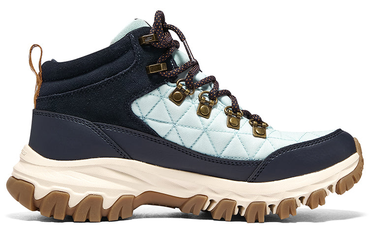 (WMNS) Skechers Edgemont 'Navy Blue' 180040-NVBL