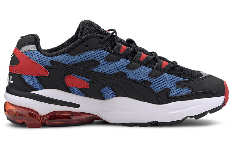 PUMA Cell Alien OG Black/Red/Blue 369801-18