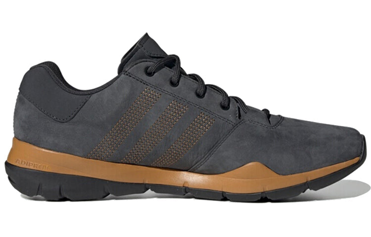 adidas Anzit Dlx Grey/Brown FV0328