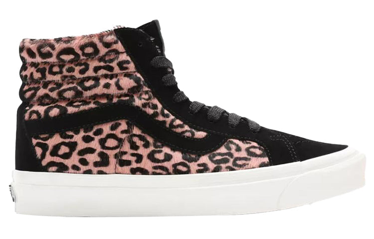 Vans Factory SK8-HI 38 DX Blackleopard VN0A38GF4UI