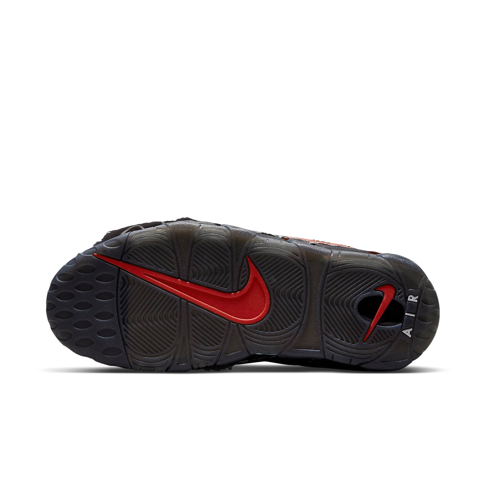 Nike Air More Uptempo '96 'Maximum Volume' DJ4633-010