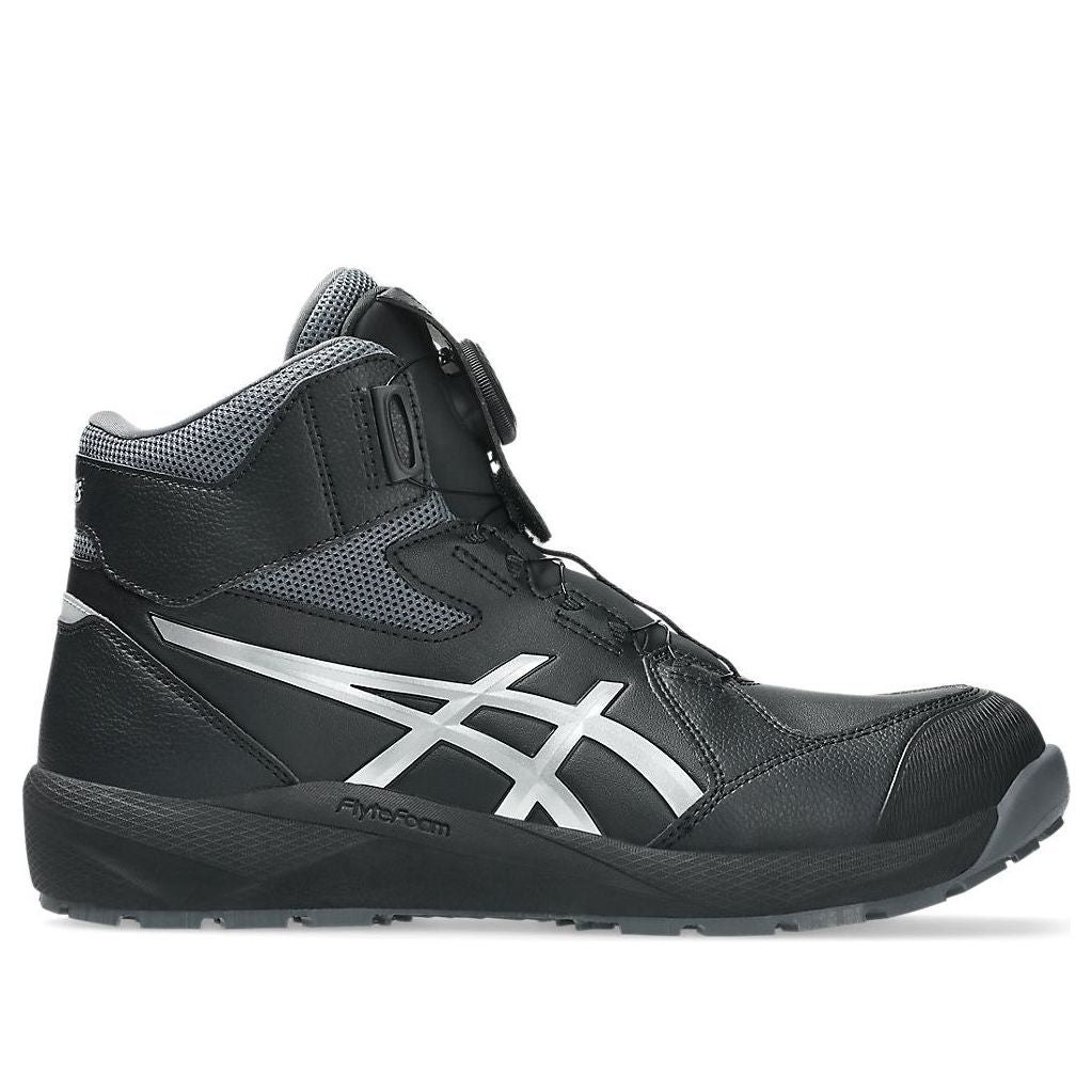 ASICS Winjob CP314 Boa 'Black Pure Silver' 1273A124-001