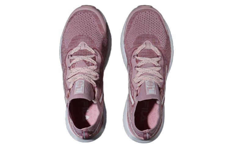 (WMNS) FILA Rgb Series Pink/White FS1RNB3220F_PWT
