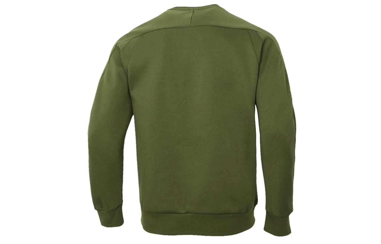 adidas Th Swt Dk Ref Casual Sports Round Neck Pullover Green GP0997
