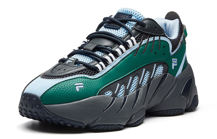 FILA Ade x 3.1 Phillip Lim 'Black Green' F12M041113FEE