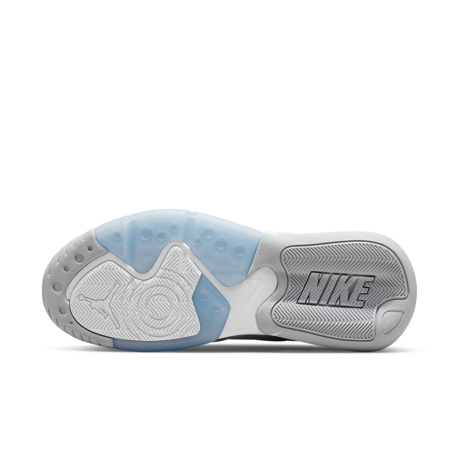 Air Jordan Point Lane 'Pure Platinum' CZ4166-005