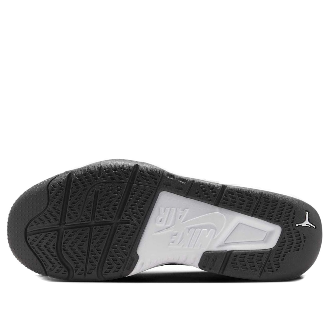 Air Jordan Stay Loyal 3 'White Black' FB1396-105