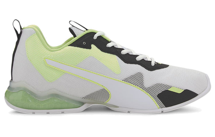 PUMA Cell Valiant White/Yellow 194055-05