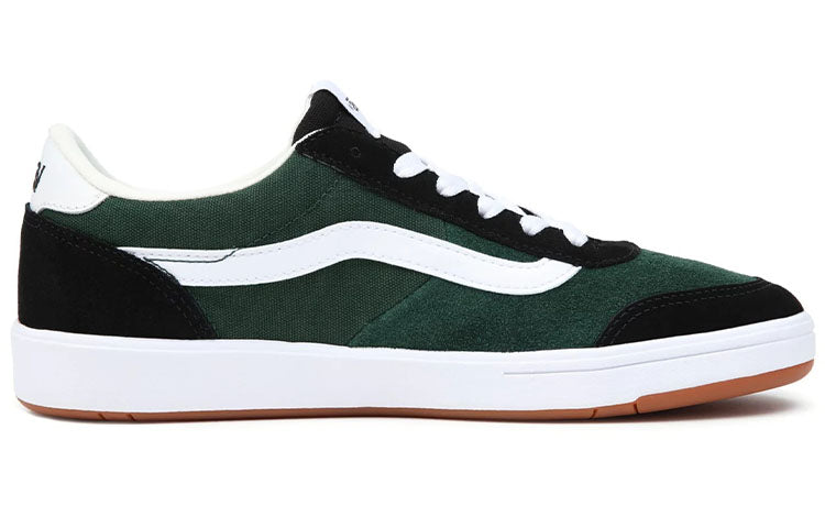 Vans Cruze Too Comfycush 'Green White' VN0A5KR5203