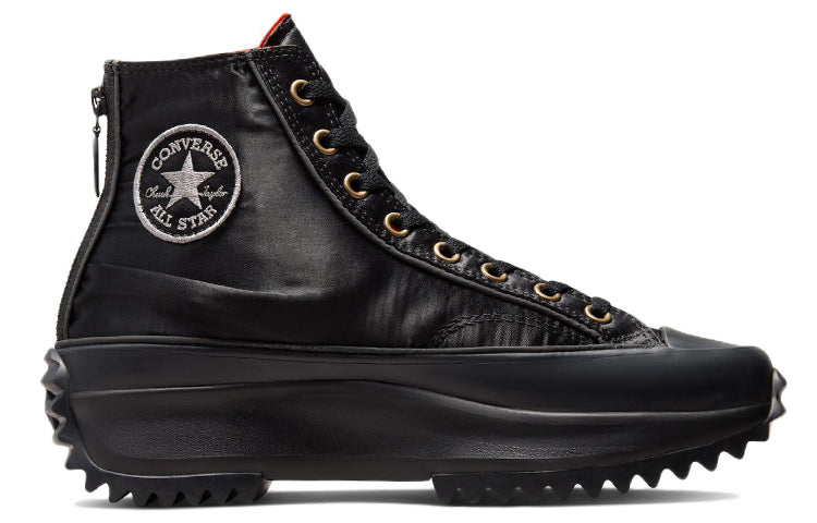 Converse Run Star Hike Platform High 'It's Possible' A01650C