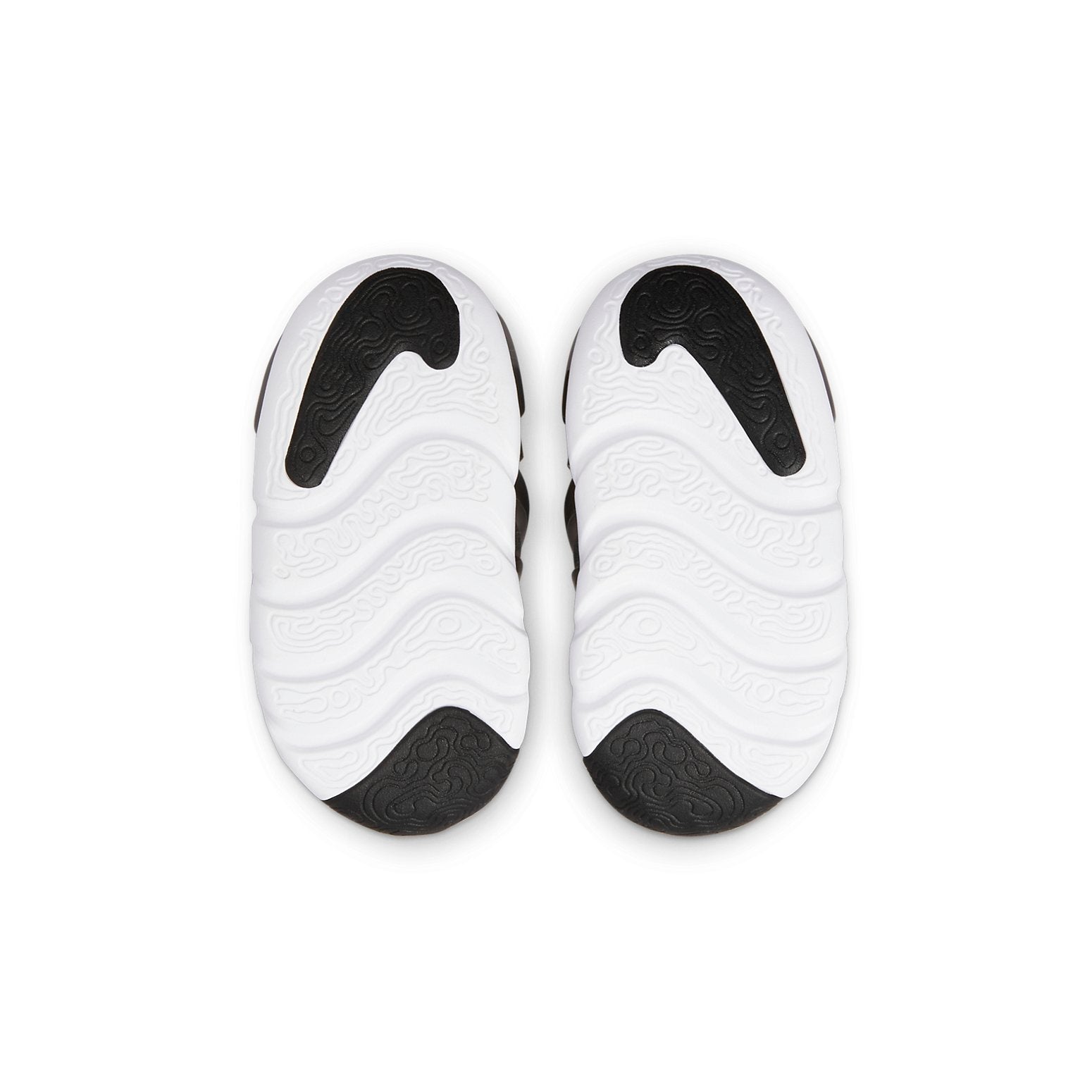 (TD) Nike Dynamo Go 'Black White' DH3438-001
