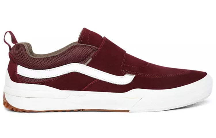 Vans Kyle Walker Pro 2 'Port Walnut' VN0A4UW30QS