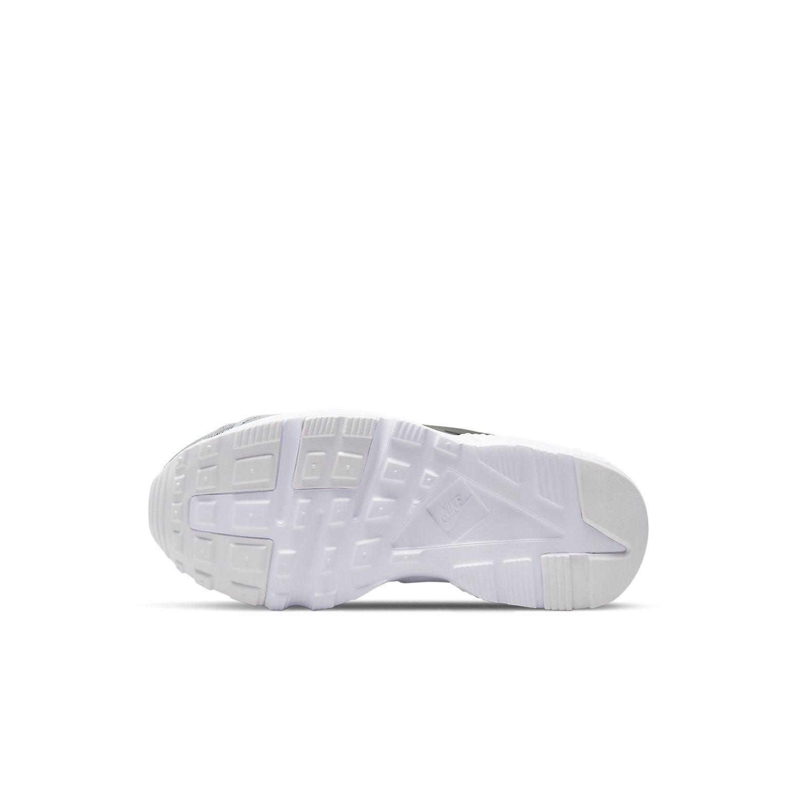 (PS) Nike Huarache Run 'Cool Grey' 704949-012