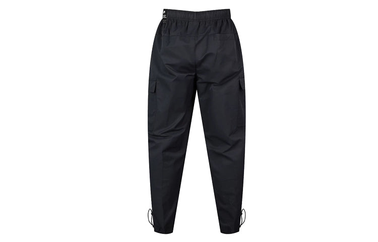 Nike AS Men's Nike Sportswear CE Pant CF WVN PLYRS Black CU4326-010