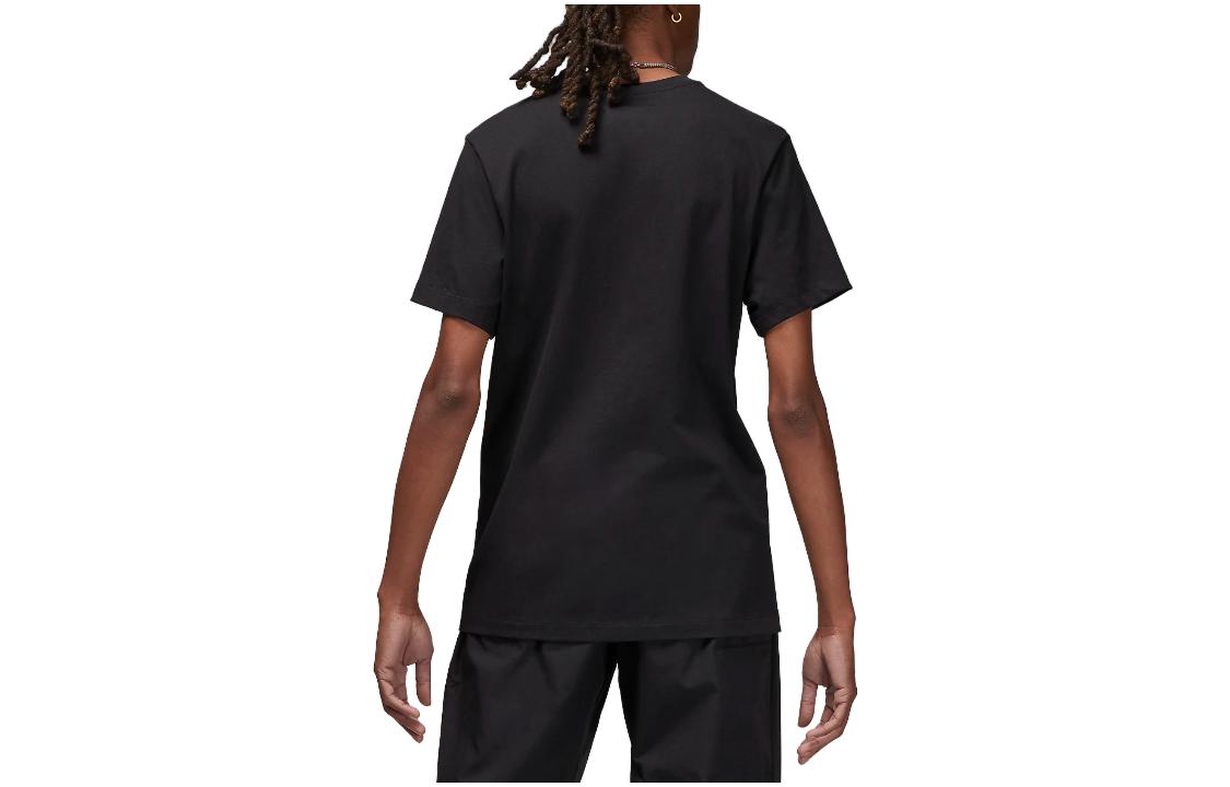 Air Jordan Flight MVP T-Shirt 'Black' DV8436-010