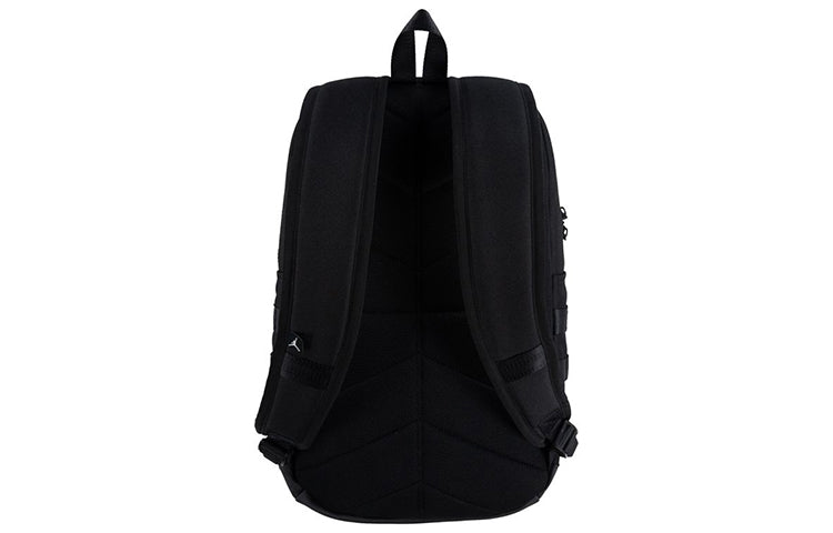 Air Jordan Jumpman Classics Backpack 'Black' 9A0257-429