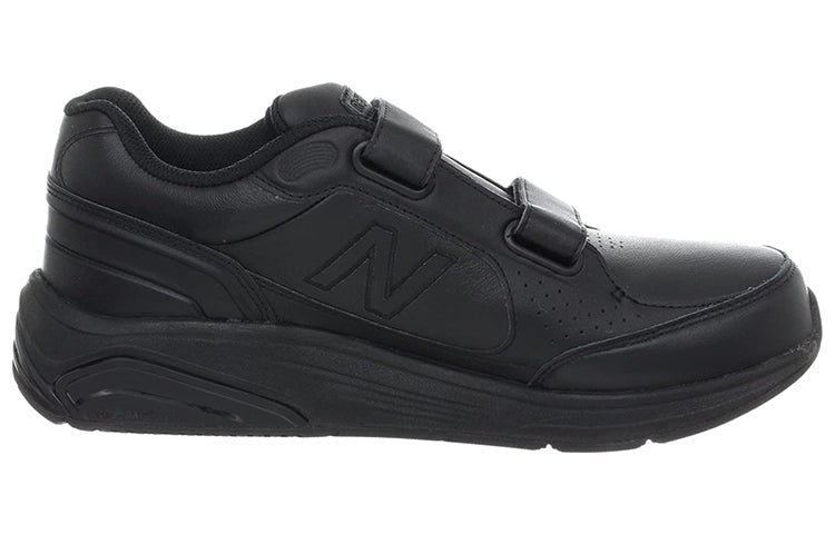 New Balance 928 Series Sneakers Black MW928VK