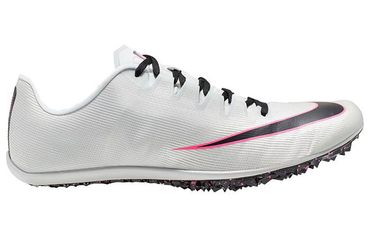 Nike Zoom 400 'Pure Platinum Pink Blast' AA1205-003