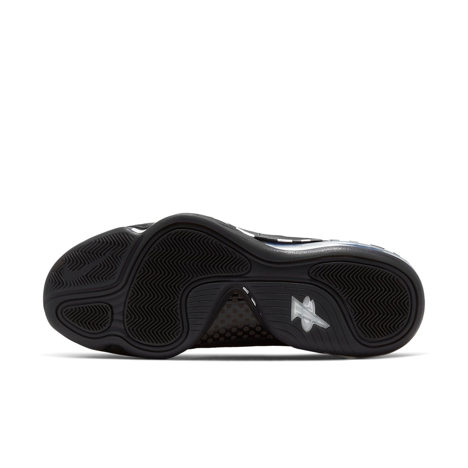 Nike Air Penny 5 'Tiger Striped' CZ8782-001