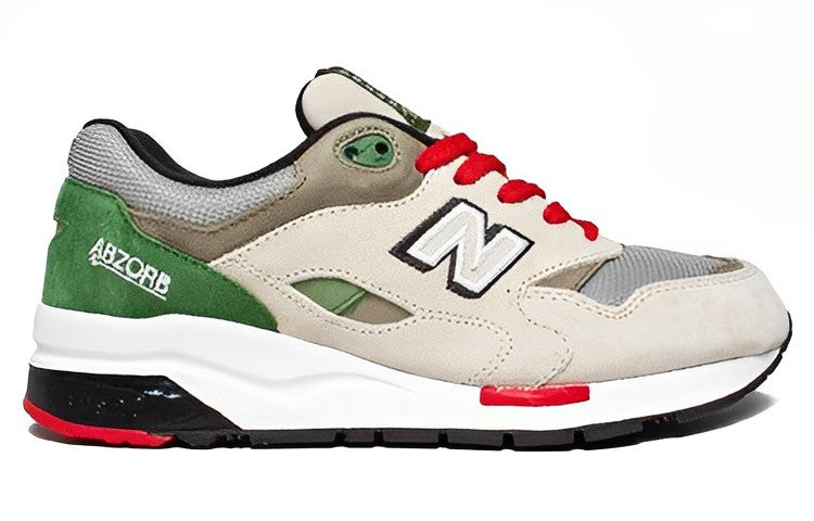 New Balance 1600 'Grey Green' CM1600GR