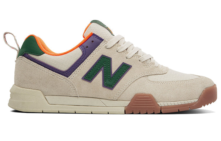 New Balance All Coast 574 'Beige Multi' AM574TWT