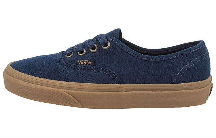 Vans Authentic 'Dress Blues Gum' VN0A38EMONY