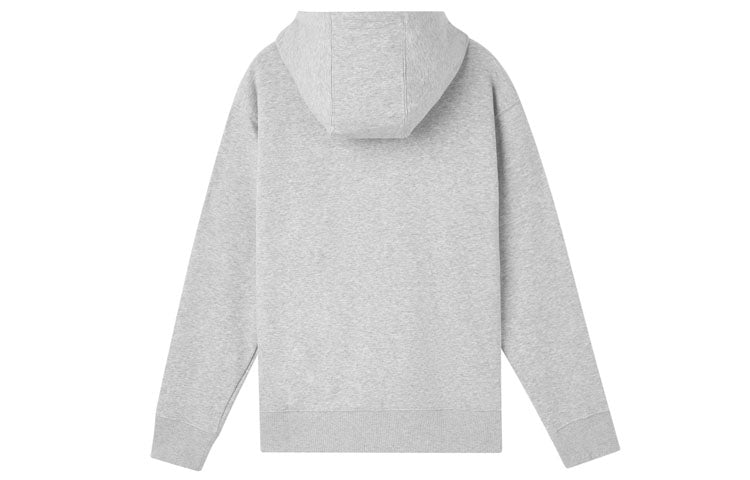 New Balance Men's New Balance Alphabet Printing Casual Gray MT03514-AG