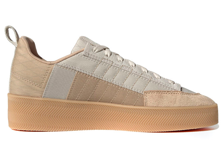 adidas Nizza Parley 'Beige Tan' GX6982