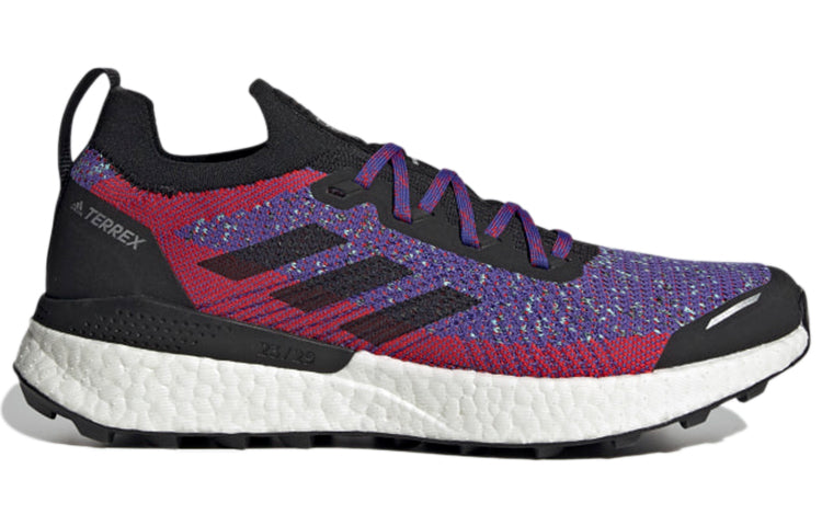 adidas Terrex Two Ultra Primeblue 'Scarlet Hazy Sky' H69065