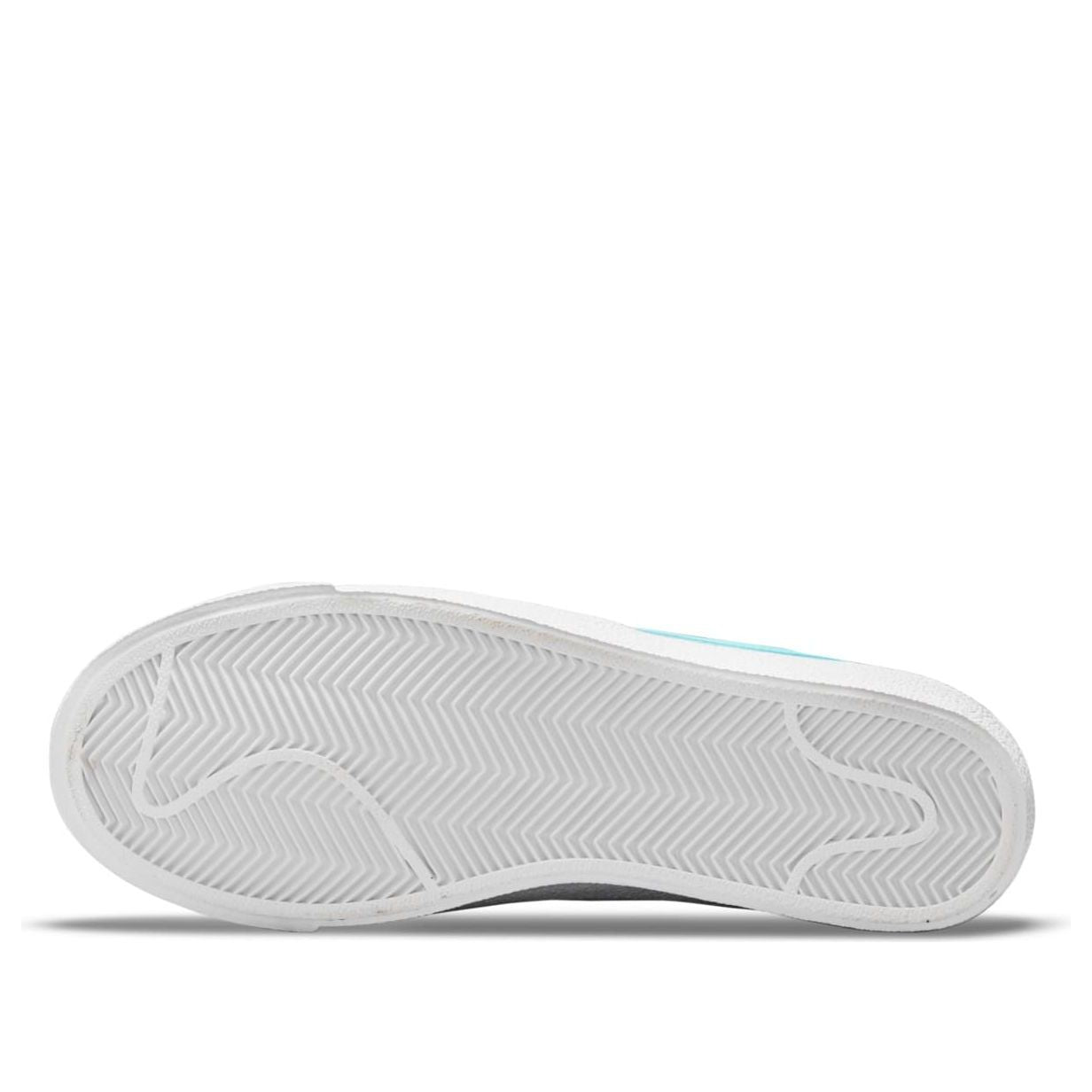 (GS) Nike Blazer Low '77 'White Copa' DA4074-103
