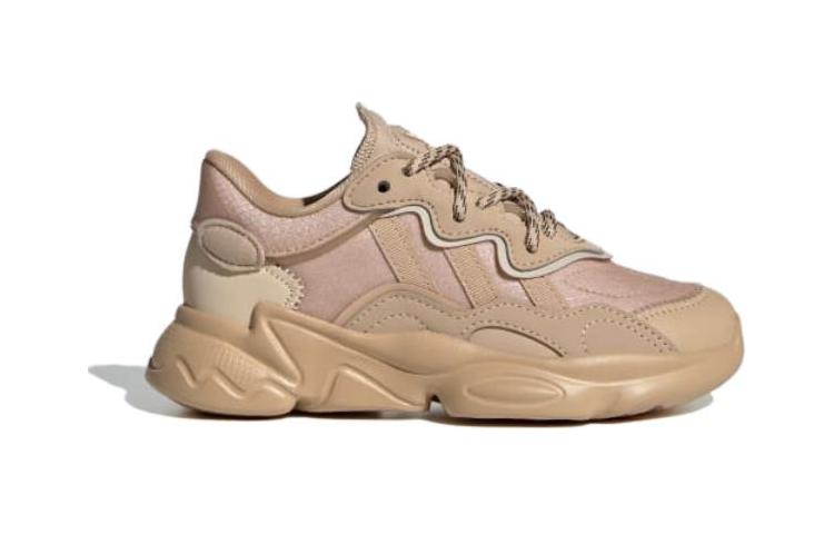 (PS) adidas Ozweego 'Magic Beige' IG7426