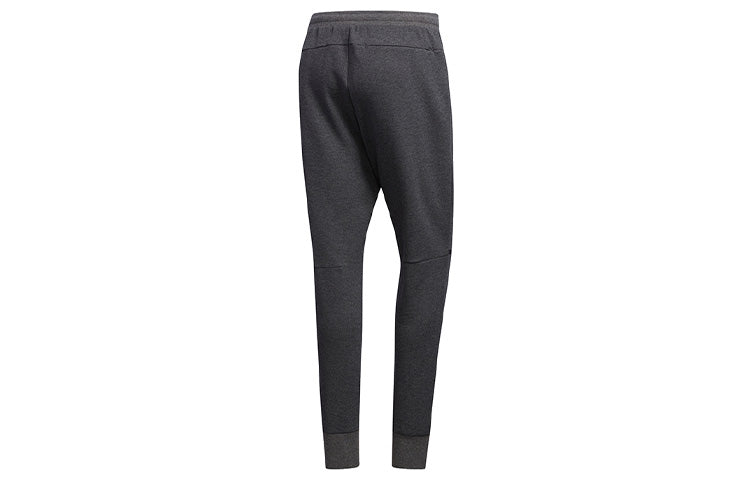 adidas WJ PT SWT Sports Pants Gray FK4479