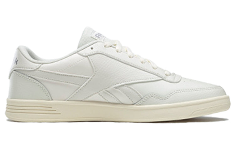 Reebok Unisex Royal Techque T Vulc Sneakers White FV5777