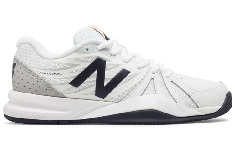 (WMNS) New Balance 786 Series v2 Tennis White WC786WN2