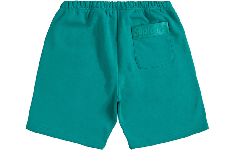 Supreme SS20 Week 2 Tonal Webbing Sweatshort SUP-SS20-400