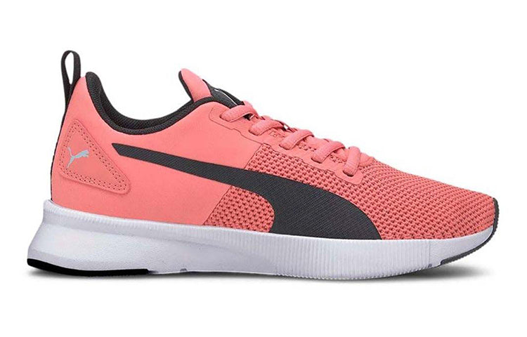 PUMA Flyer Runner K Shoes Red/White/Black 192928-13